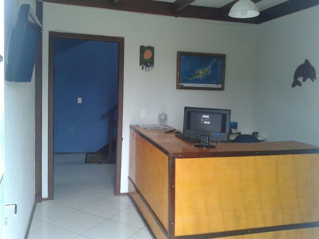 شقة Flat Do Indio فرناندو دي نورونها المظهر الخارجي الصورة