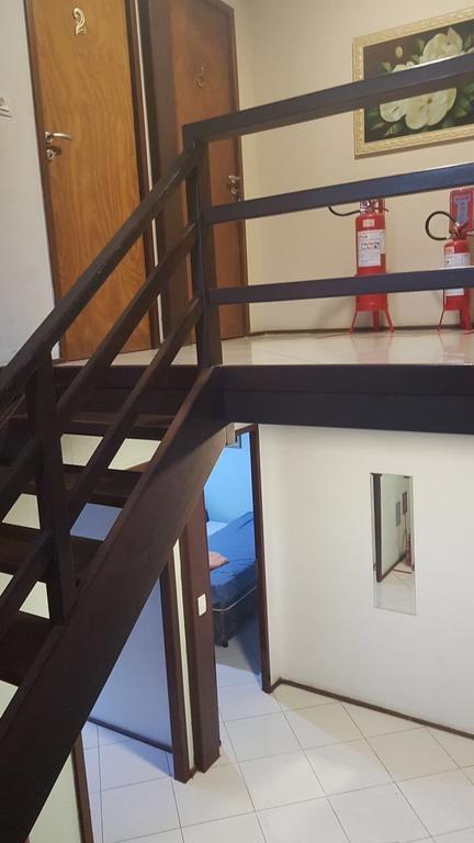 شقة Flat Do Indio فرناندو دي نورونها المظهر الخارجي الصورة