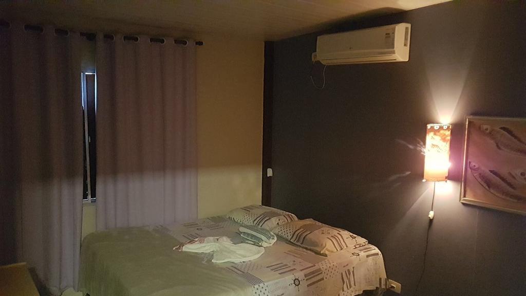شقة Flat Do Indio فرناندو دي نورونها المظهر الخارجي الصورة
