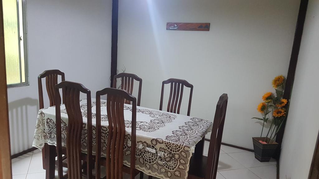 شقة Flat Do Indio فرناندو دي نورونها المظهر الخارجي الصورة