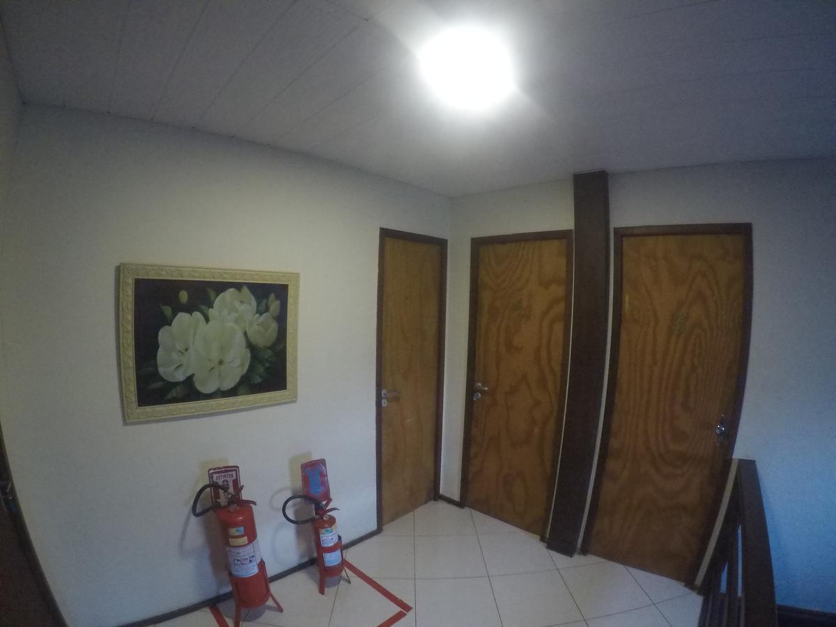 شقة Flat Do Indio فرناندو دي نورونها المظهر الخارجي الصورة