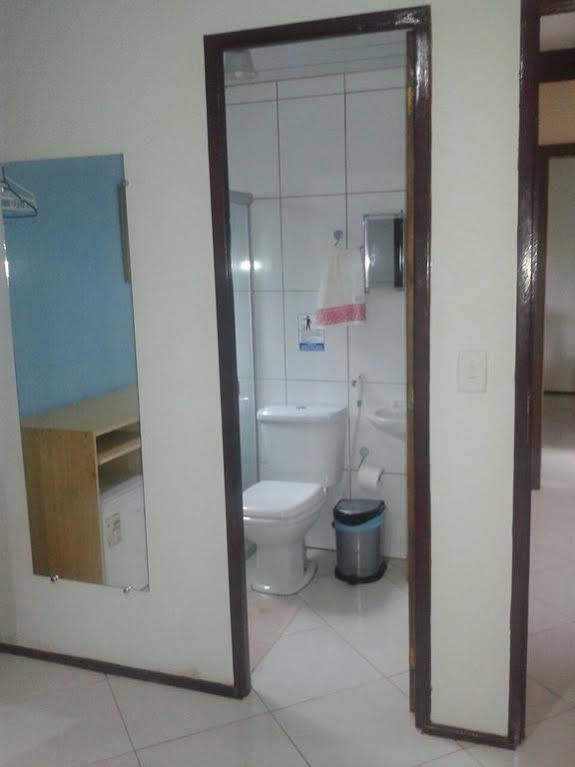 شقة Flat Do Indio فرناندو دي نورونها المظهر الخارجي الصورة