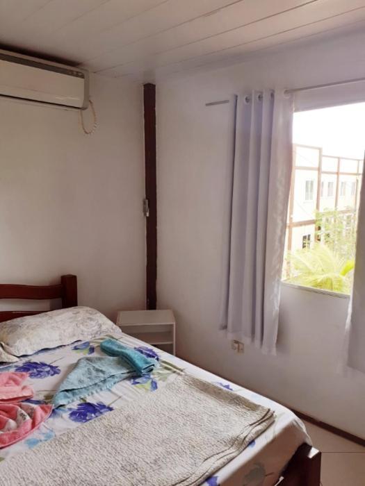 شقة Flat Do Indio فرناندو دي نورونها المظهر الخارجي الصورة